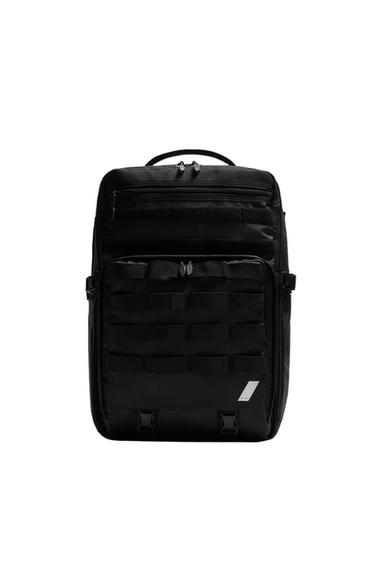 SPORTS BACKPACK - Black by Zara