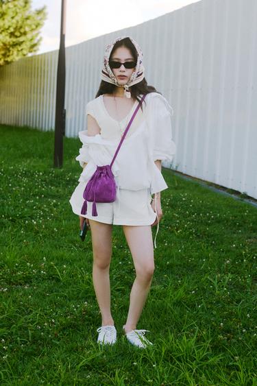 LOOK - 831 by Zara