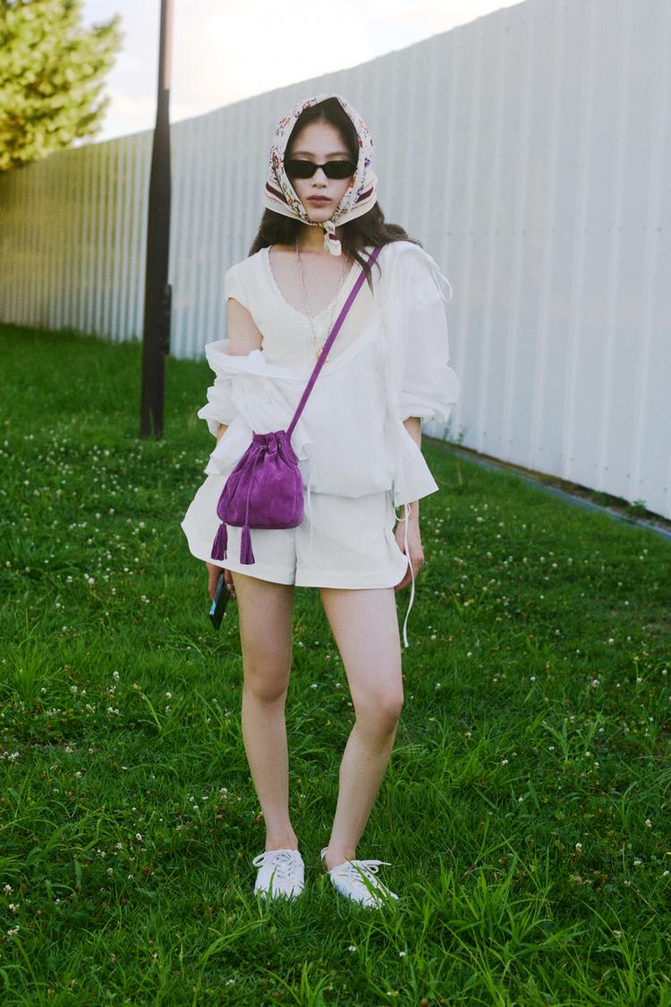 STOPPER PLAYSUIT