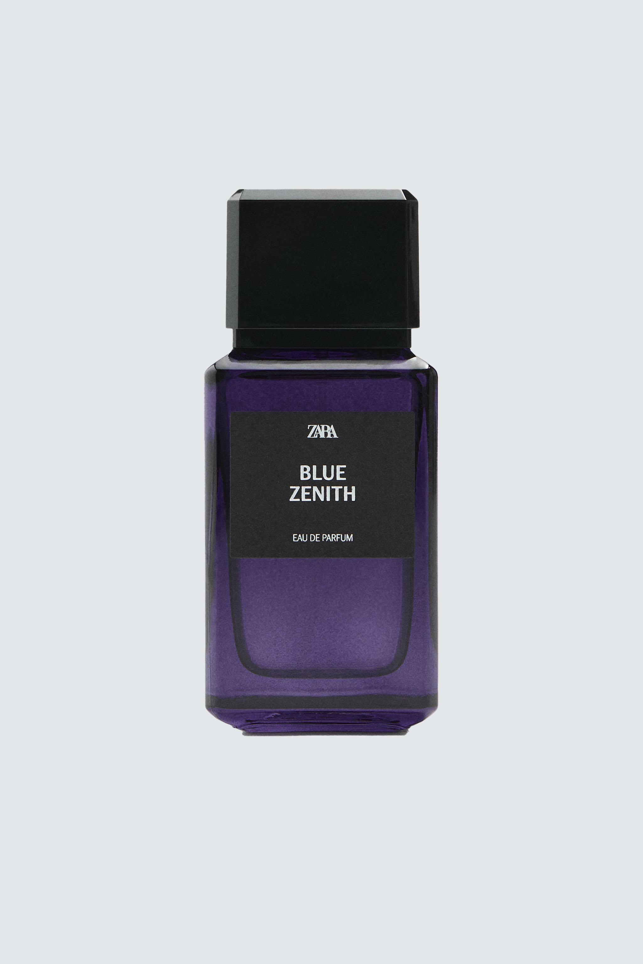 BLUE ZENITH EDP 100ML ( 3.4 FL. OZ ) | ZARA Japan / 日本