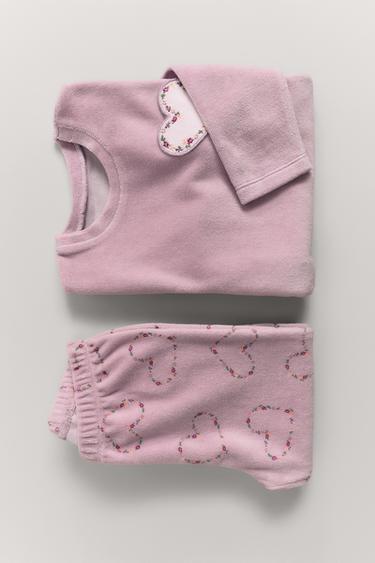 Product image - Dusty pink by Zara