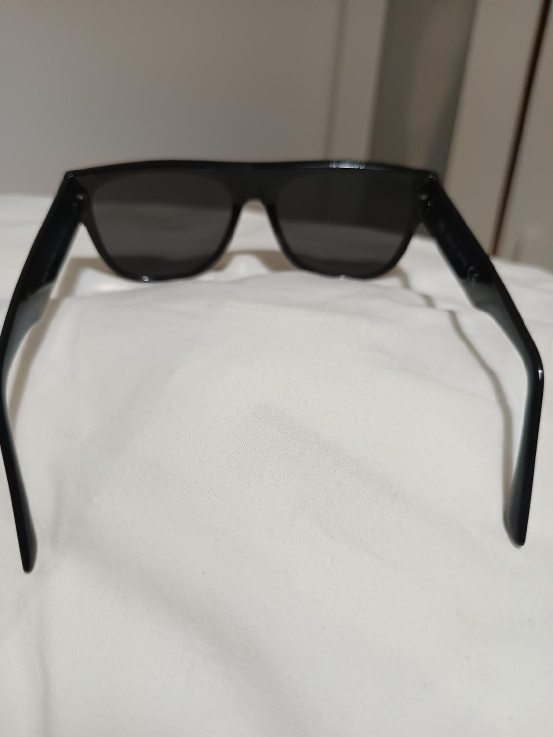 RESIN GLASSES - Image 2
