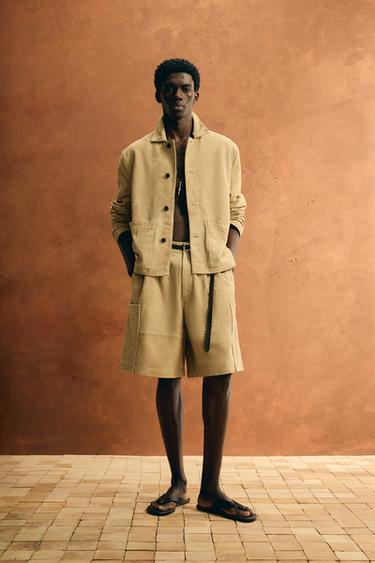 LOOK - 005 by Zara - Image 0