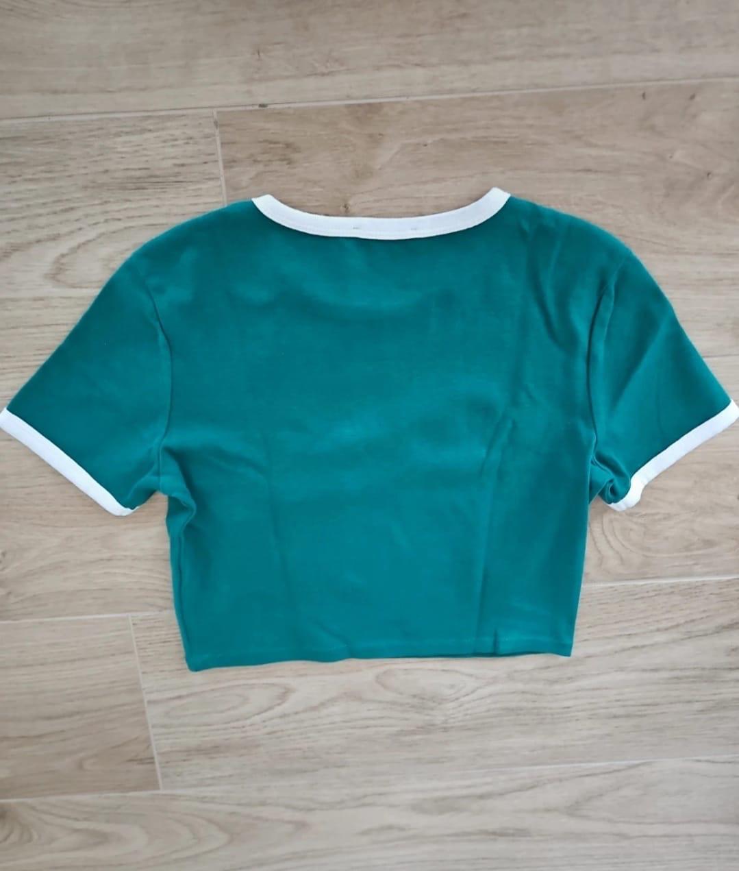 CROPPED TOP - Image 2