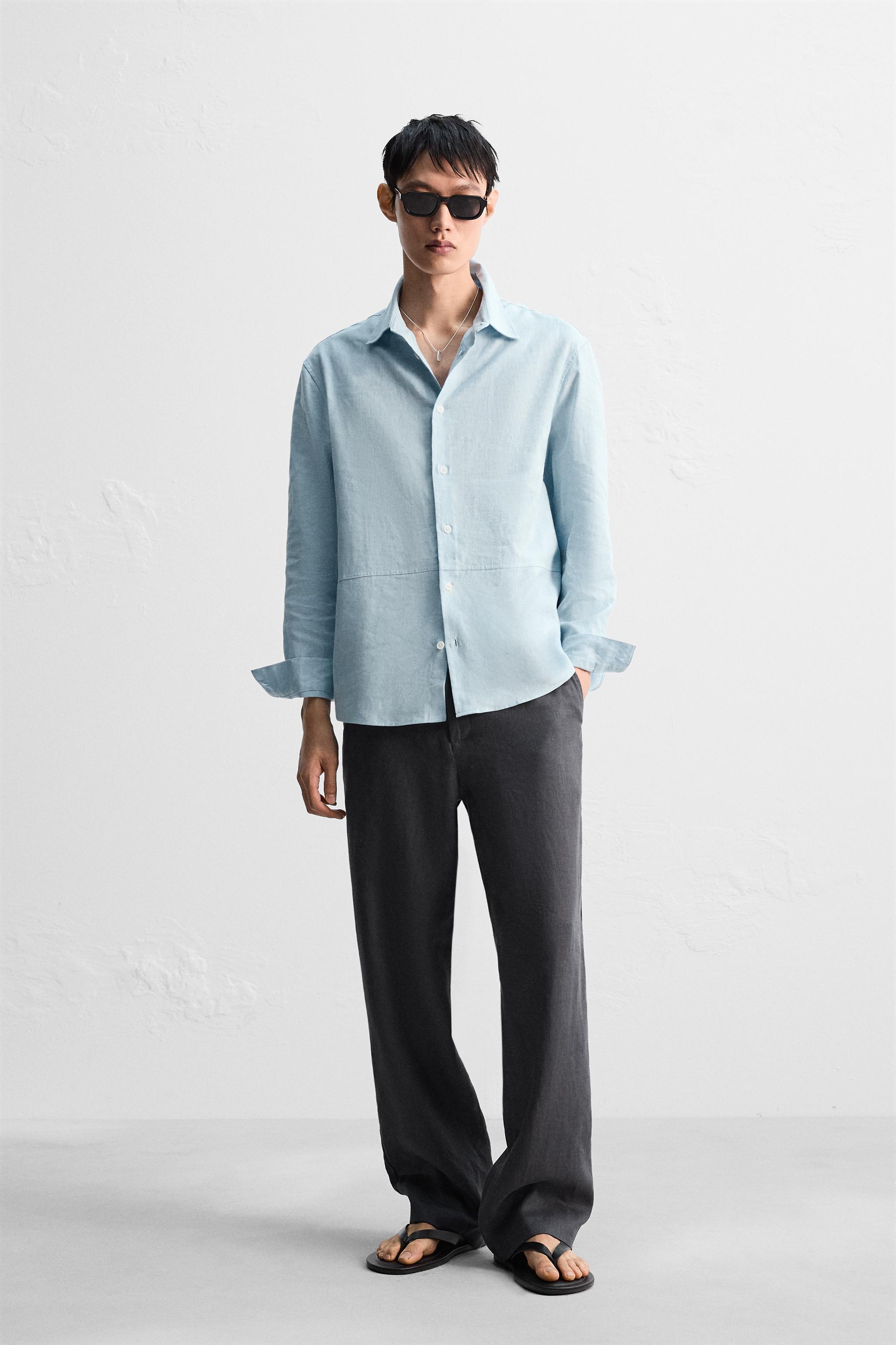 メゾンスペシャル x ザラ（ZARA）全アイテム】9月28日（木）発売