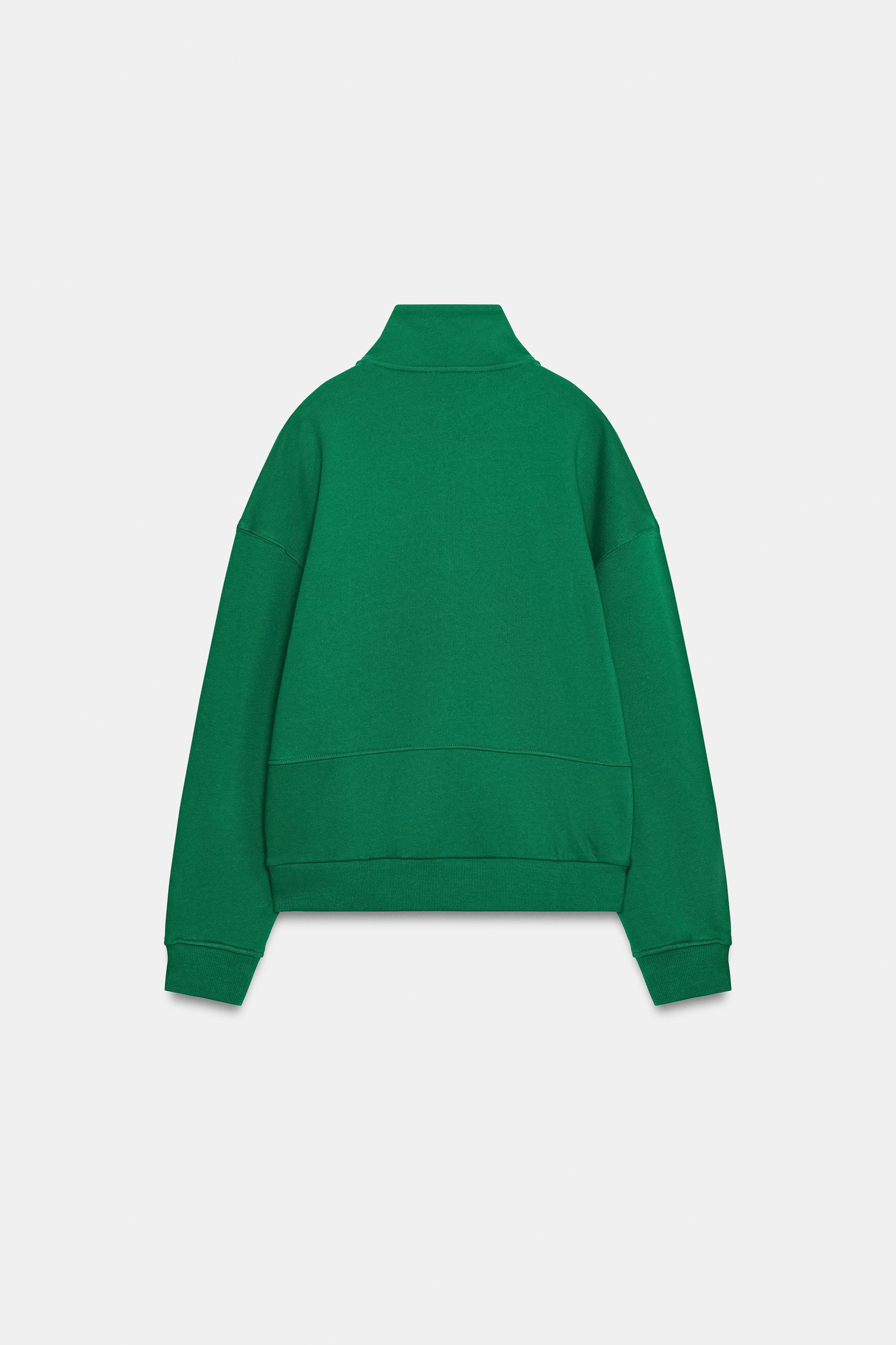 SWEAT À ÉTIQUETTE