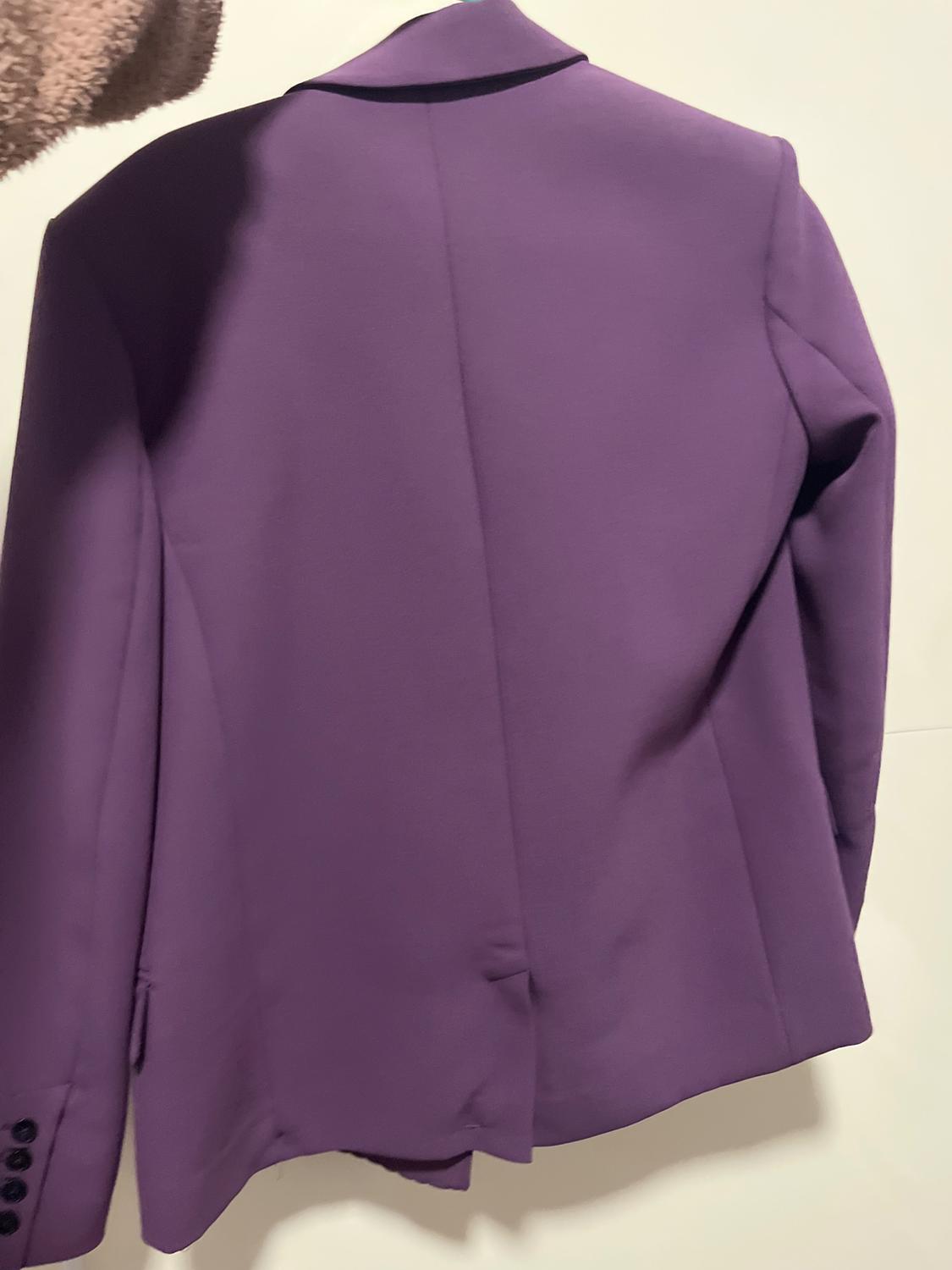 MASCULINE BLAZER - Image 3