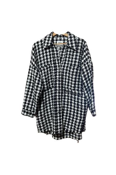 CHAQUETA PARA DE GALLO