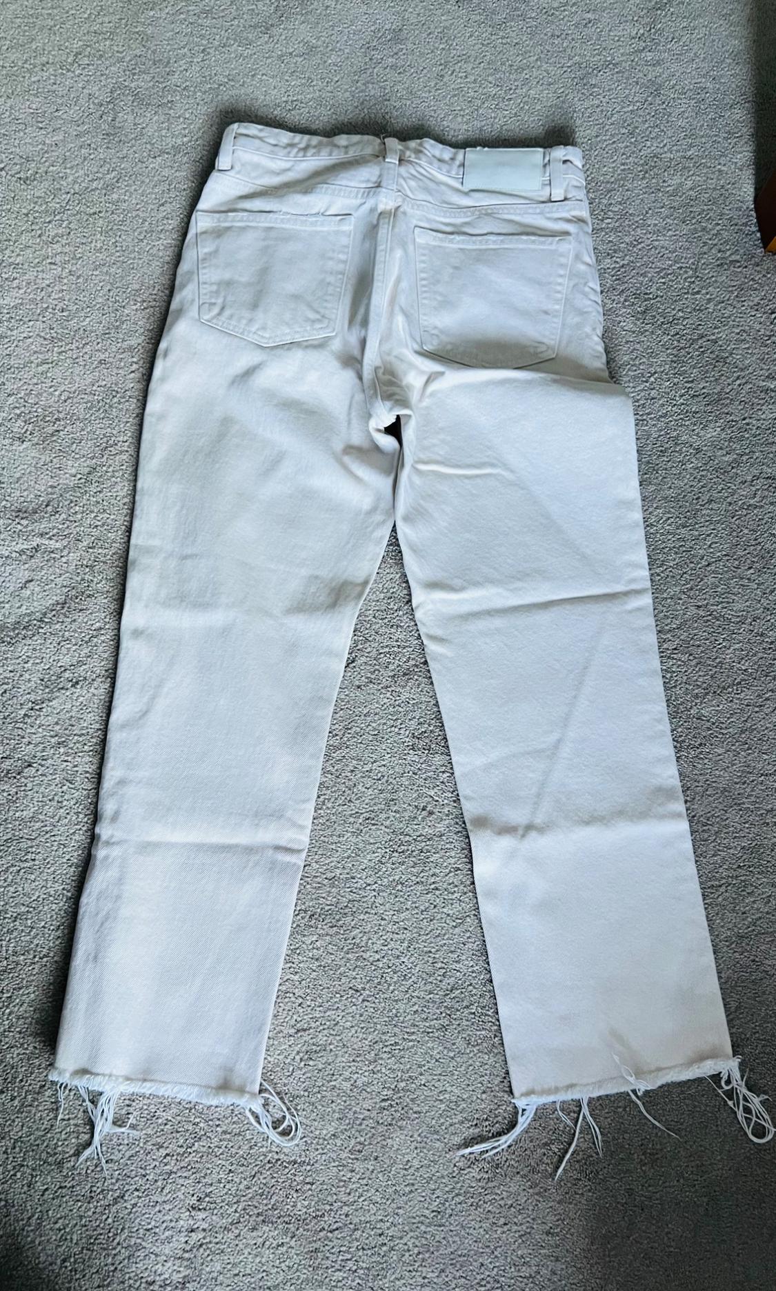 MOM FIT JEANS - Image 2