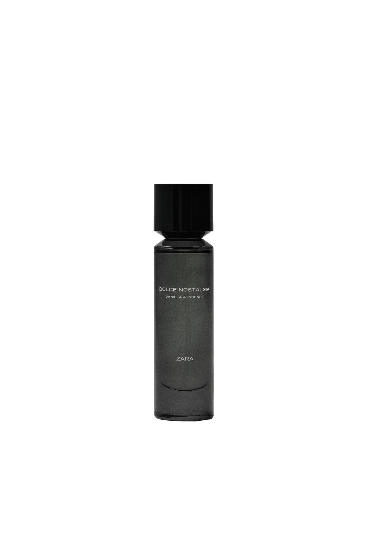 Парфюмерная вода Dolce Nostalgia Vanilla & Incense, 30 мл