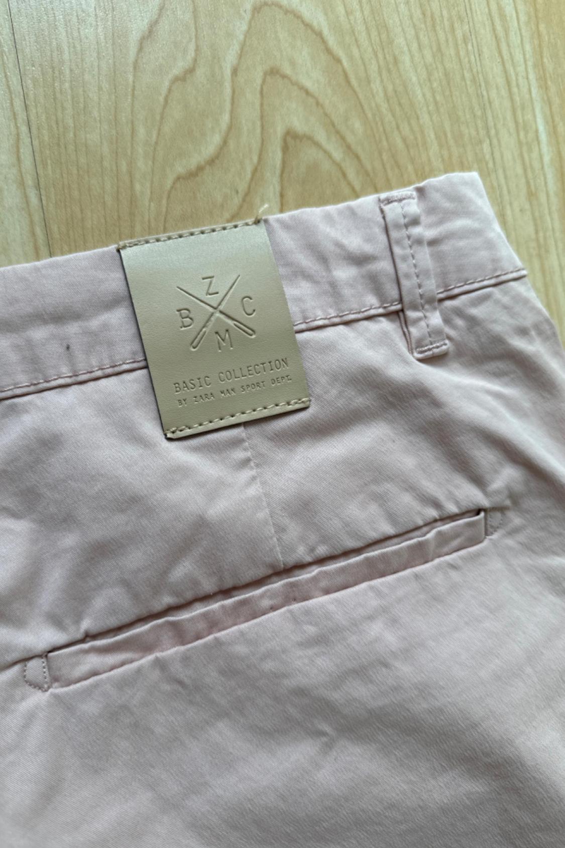 BASIC CHINOS - Image 3