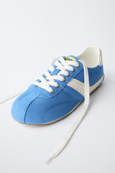 TENNIS PENN © - Bleu de Zara - Image 3