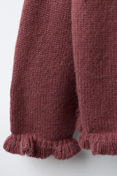 Zara Product image - Pink