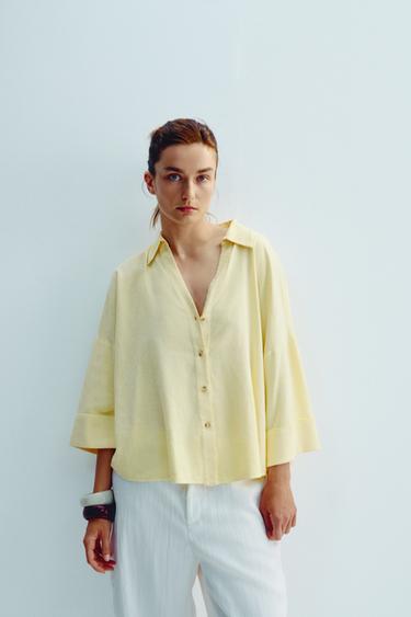 {ชื่อ} - {สี} จาก Zara