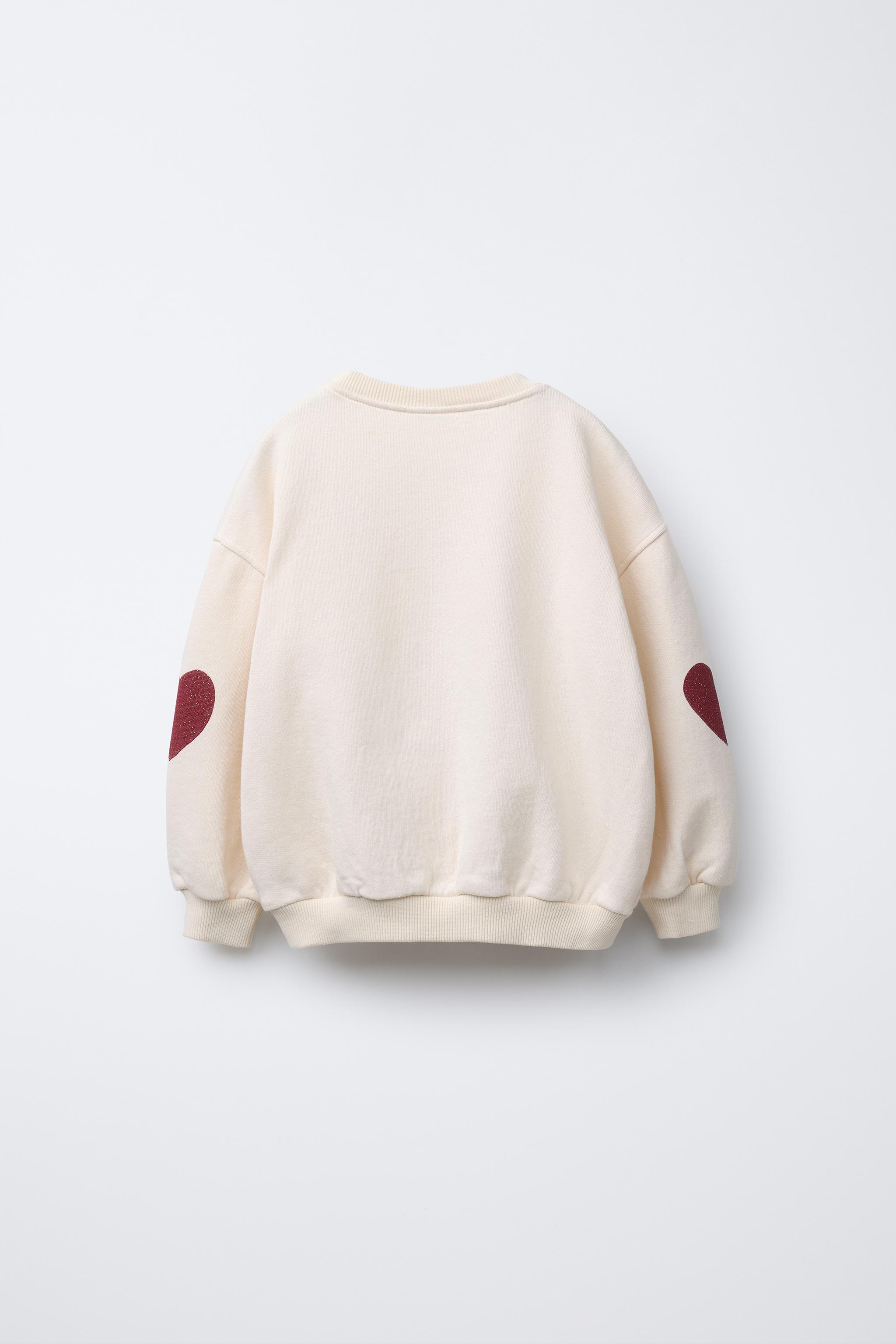 セール】オーバーサイズクルーネックスウェット（Tシャツ