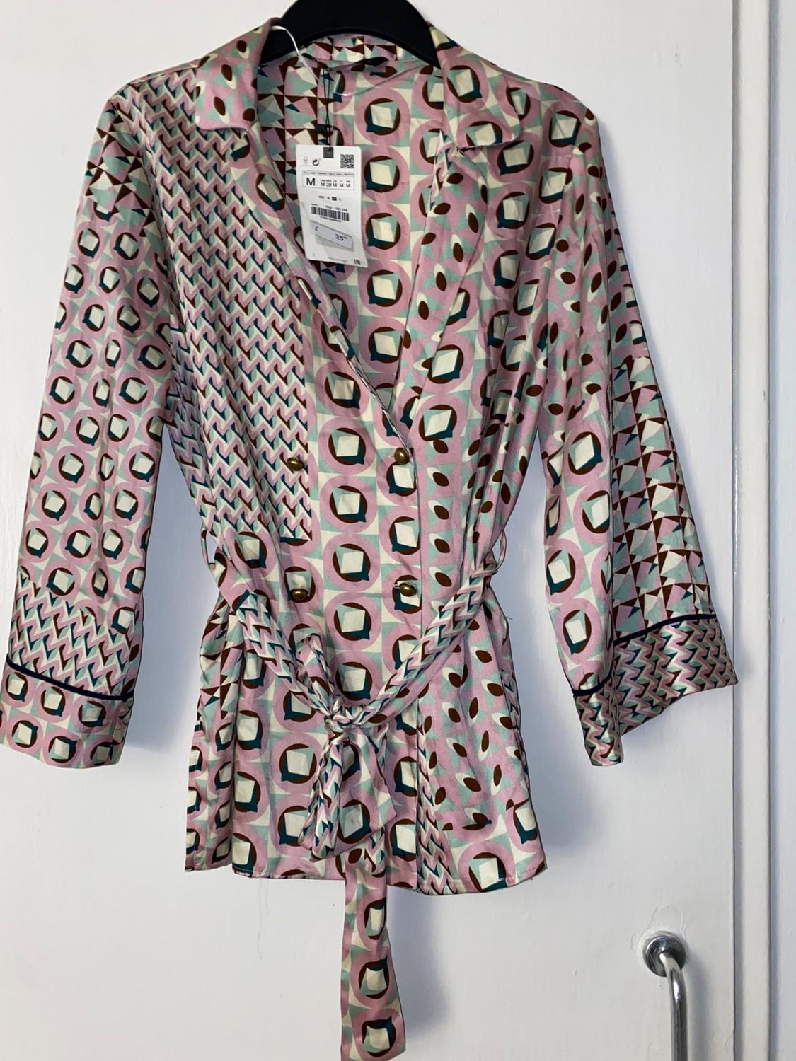 PRINTED SHIRT - Image 2