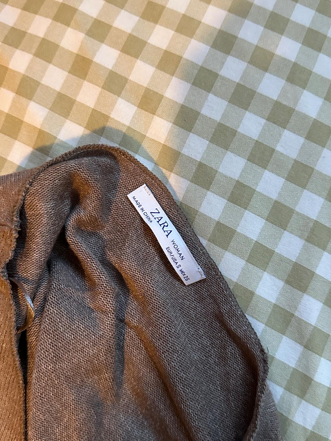 SOFT-FEEL SWEATER - Image 5
