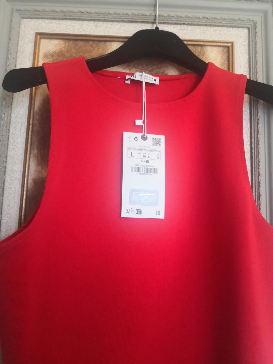 SCULPT MIDI DRESS - Image 2