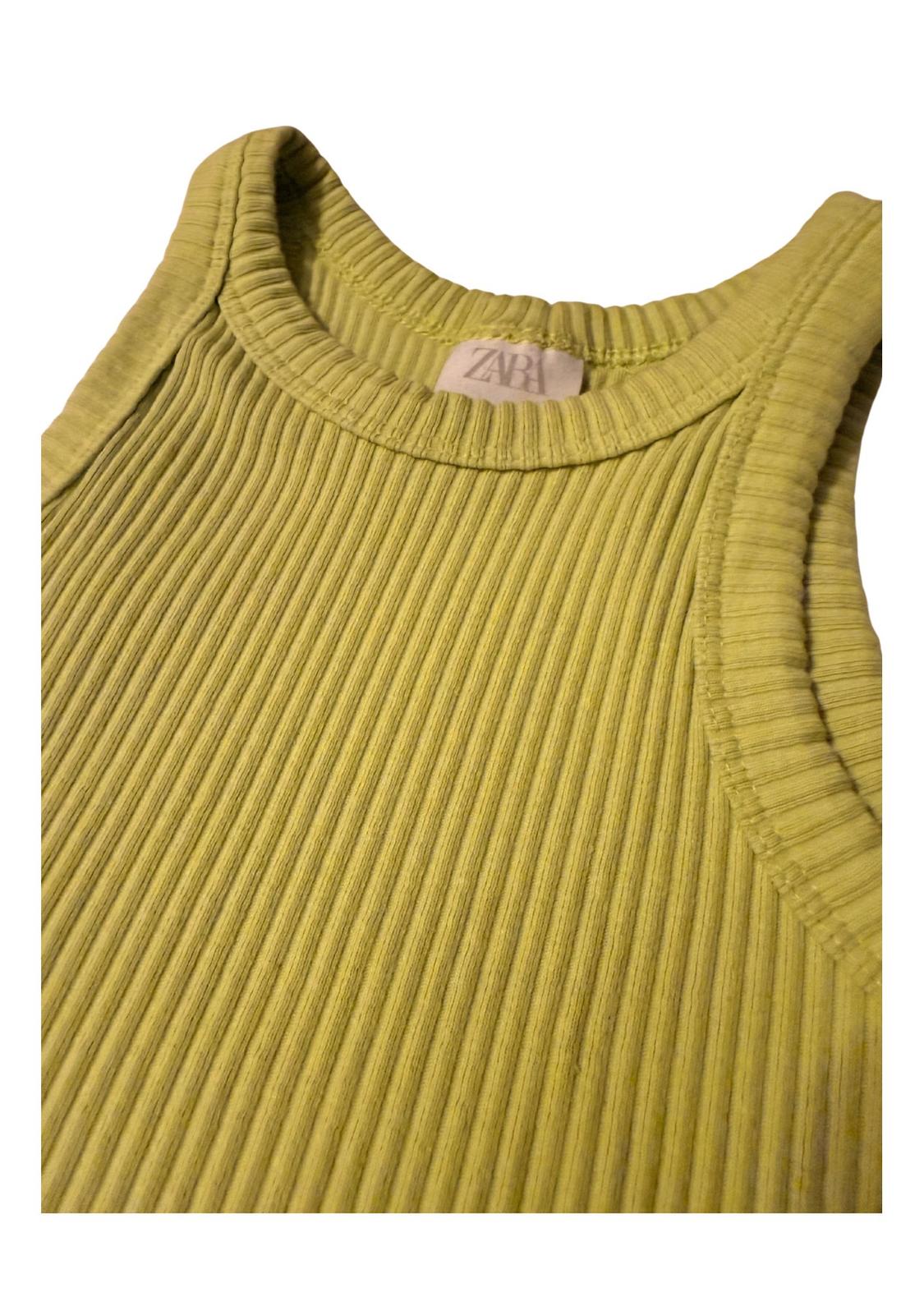 CAMISETA TIRANTES RIB - Image 3