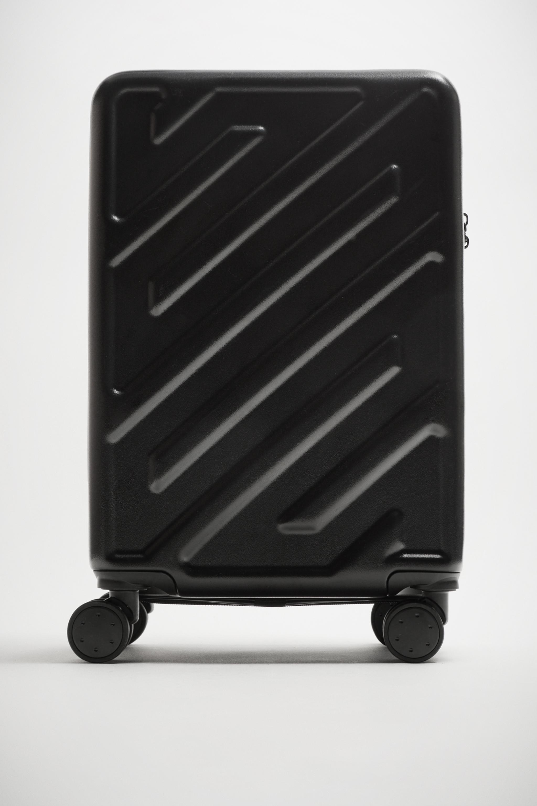 ZARAスーツケース　セット Suitcases Men´s Bags | ZARA United States