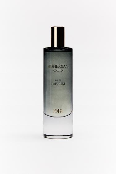 BOHEMIAN OUD, 80 МЛ —  от Zara — изображение 0