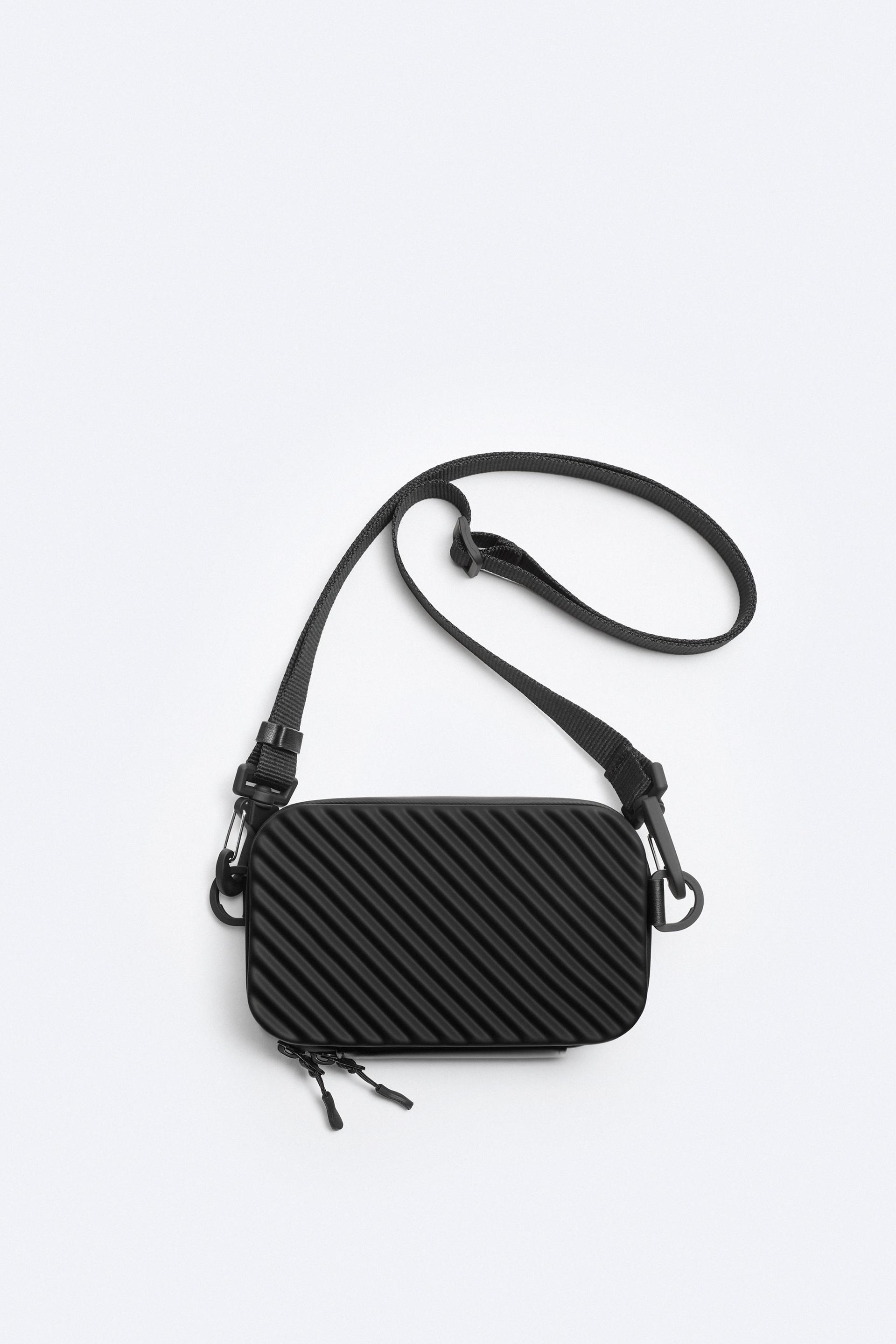 Zara mens bag Clearance