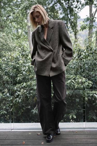 Zara Product image - Gray / Beige - Image 0