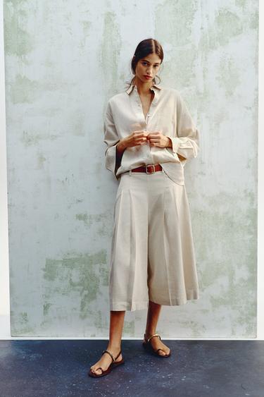 {ชื่อ} - {สี} จาก Zara