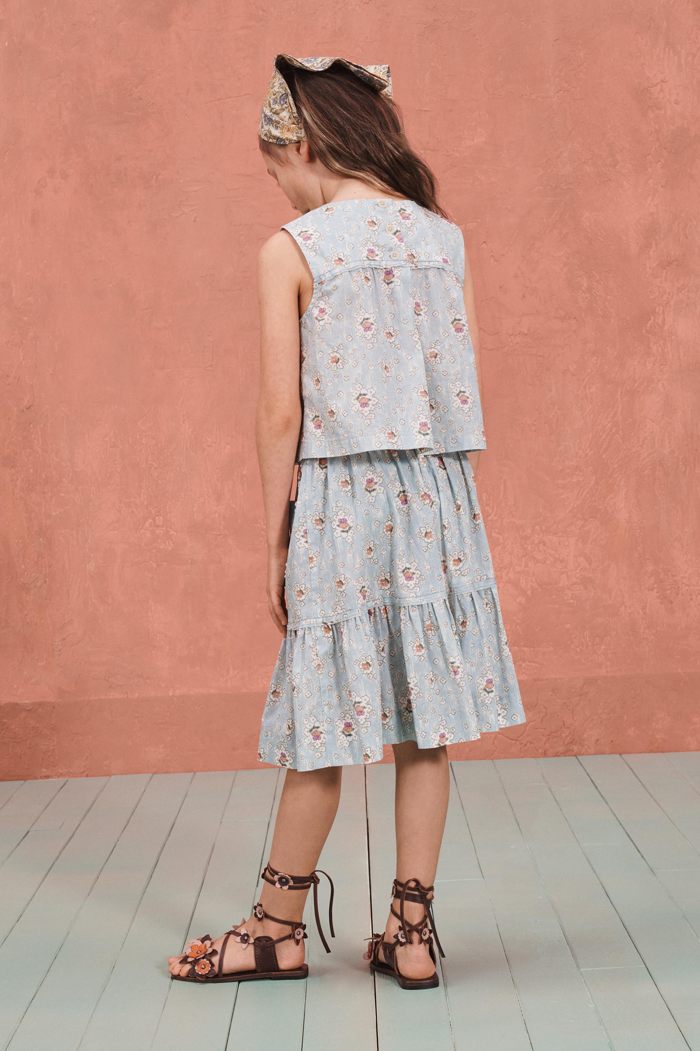 Terez Zara Childrens Girls Leggings Multi Colored Size Large 11-12 Sma -  Shop Linda's Stuff