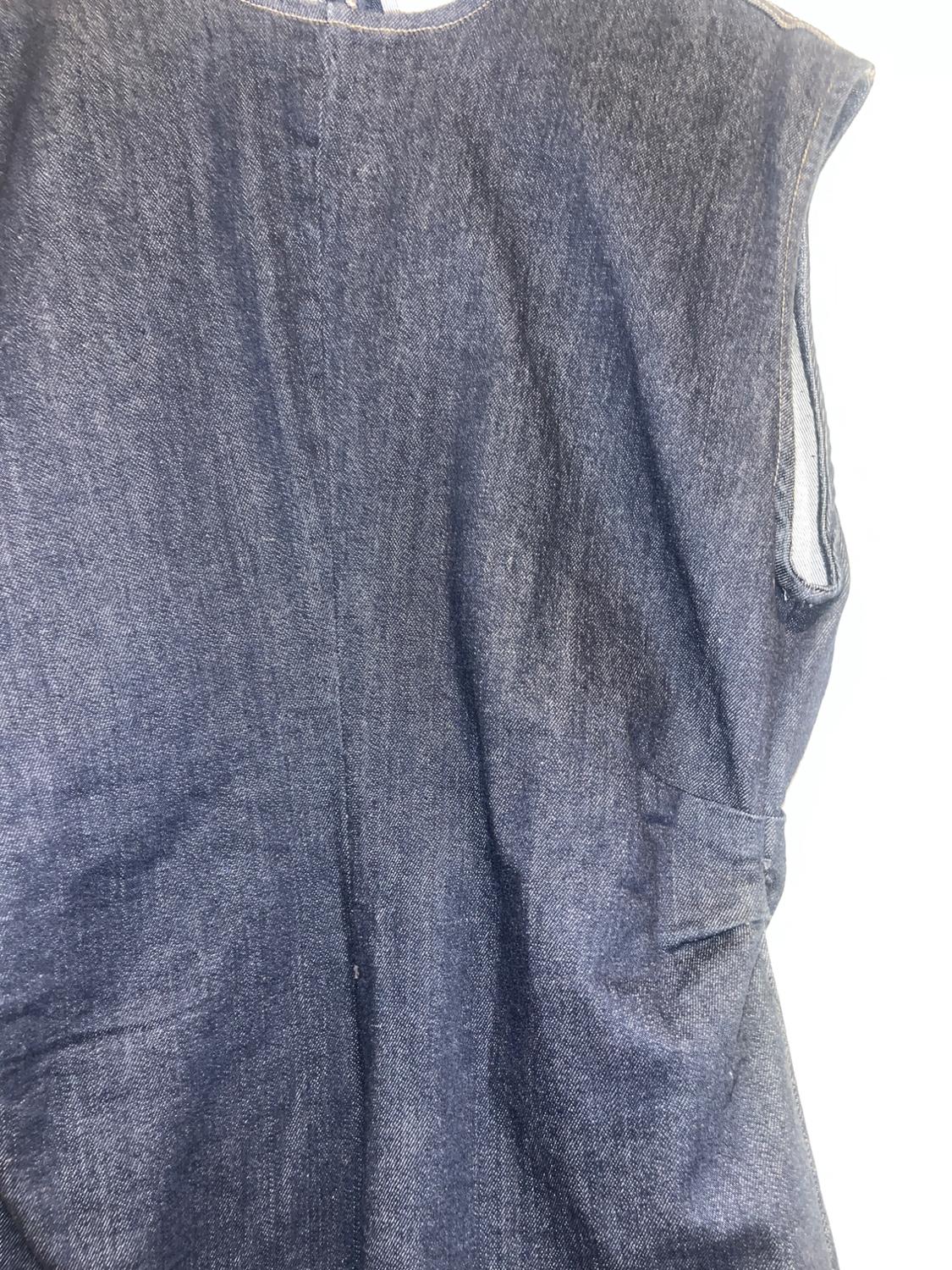 DENIM MINI DREAS - Image 3