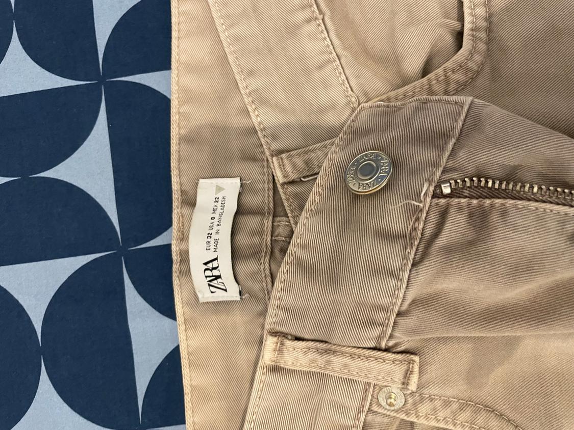 JEANS CARGO - Image 2