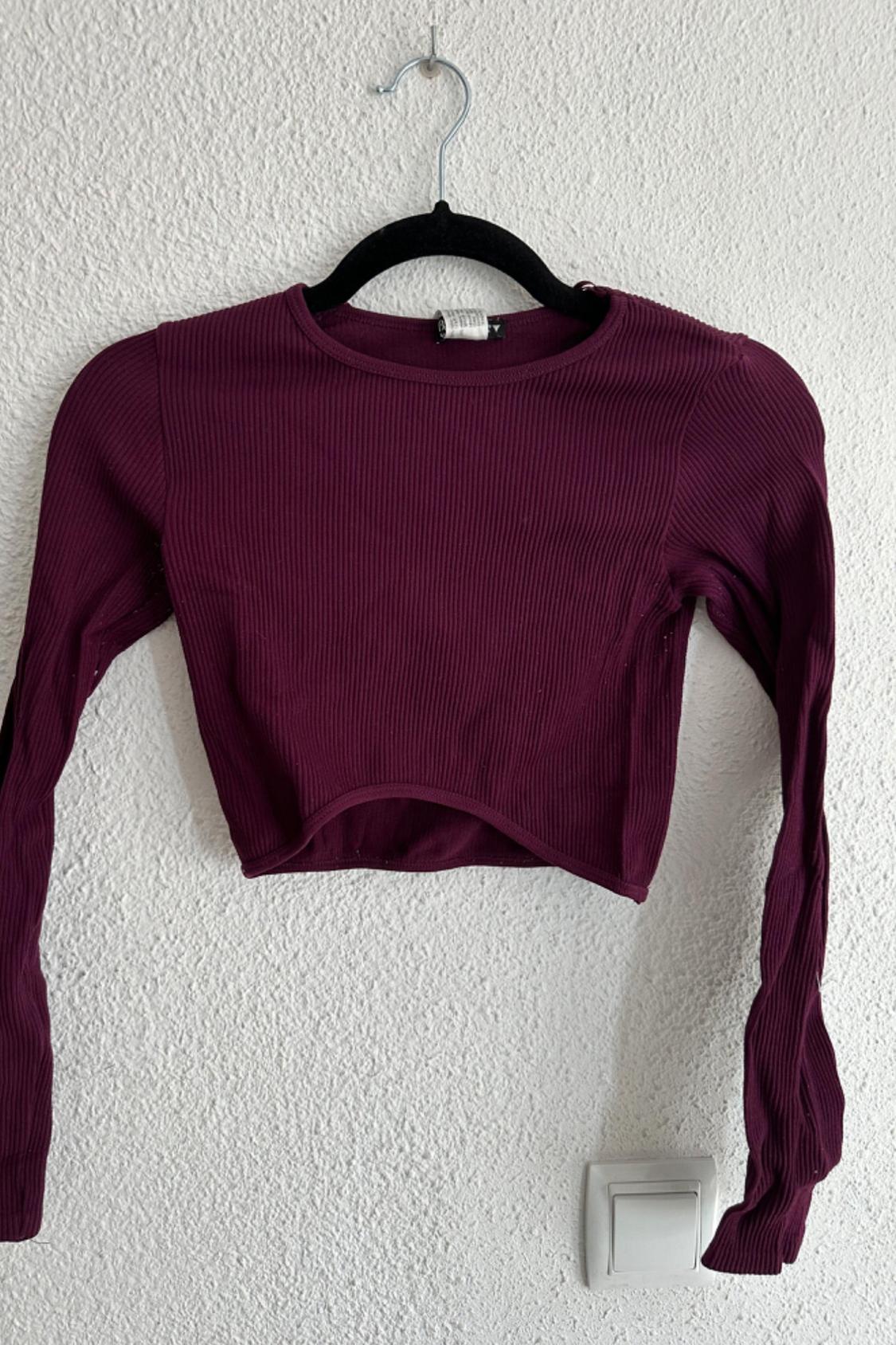 LIMITLESS CONTOUR COLLECTION TOP