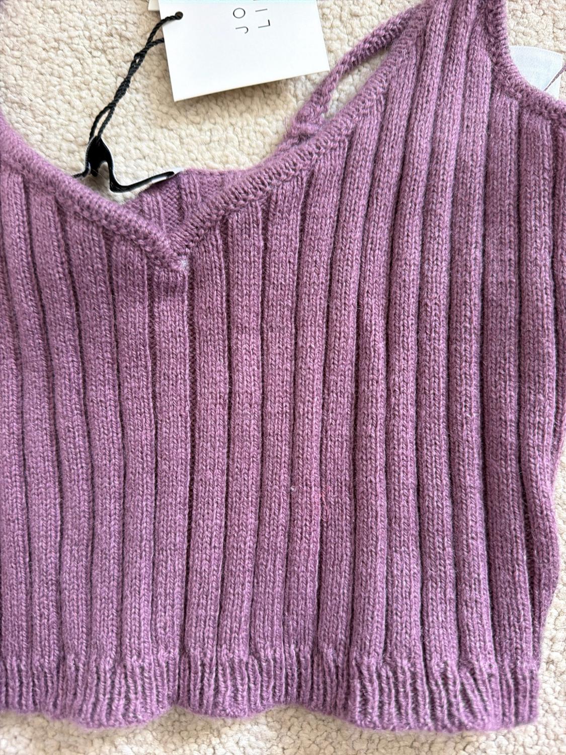 CROP TOP - Image 2