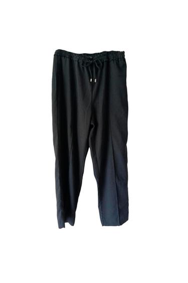PANTALON NOIR XL