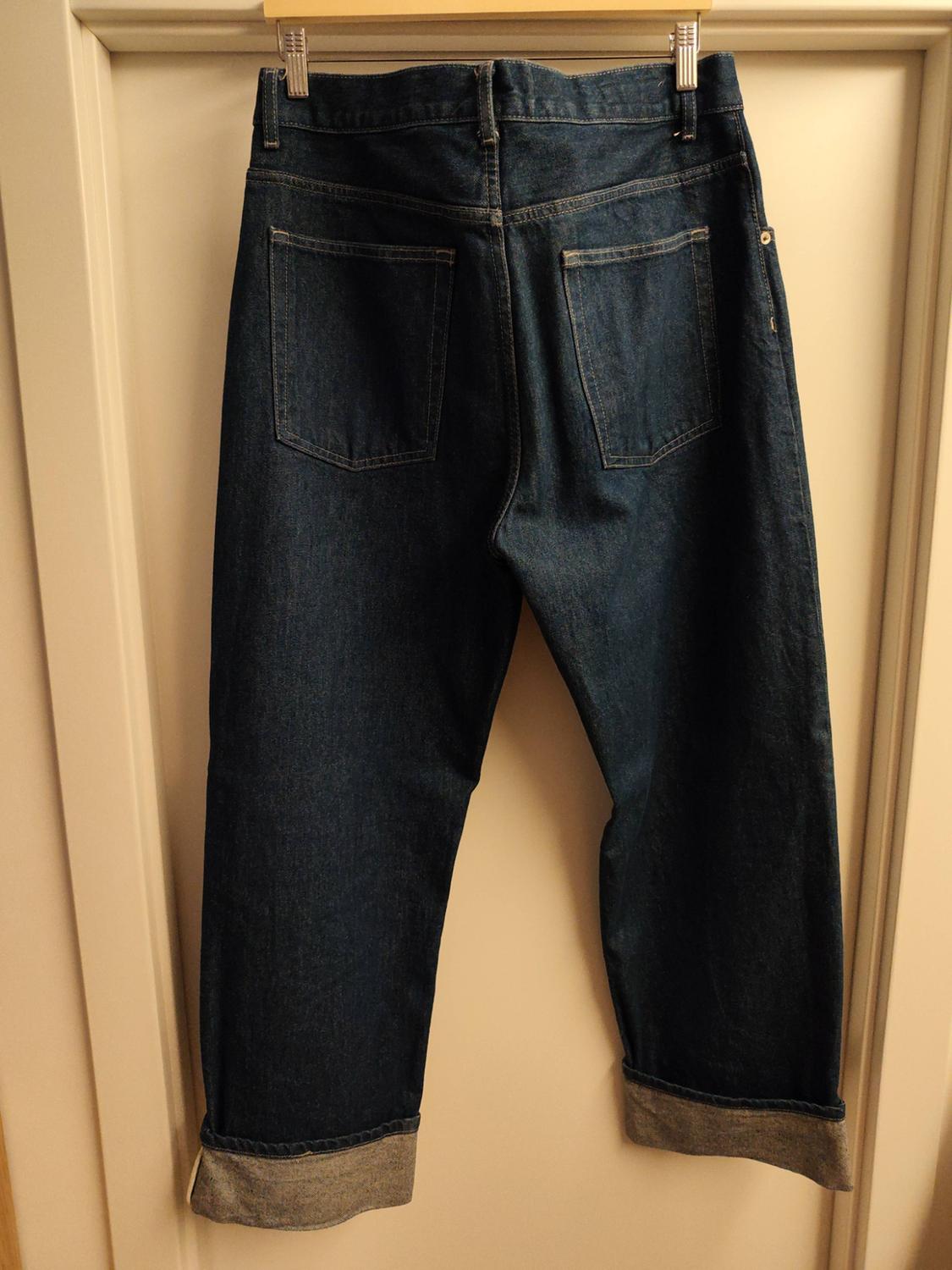 JEANS RELAXED - Image 2