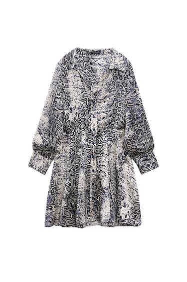 ΦΟΡΕΜΑ ANIMAL PRINT