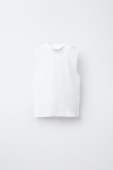 Product image - White by Zara