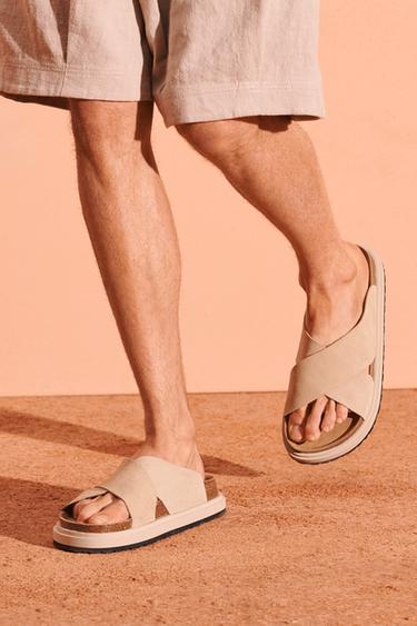 BRMD - Écru / Beige de Zara - Image 4