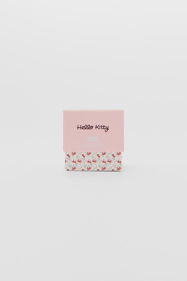 HELLO KITTY © EDT 50 ML (1.7 FL.OZ)foot dyeZaraのHELLO KITTY © EDT 50 ML (1.7 FL.OZ) - foot dye