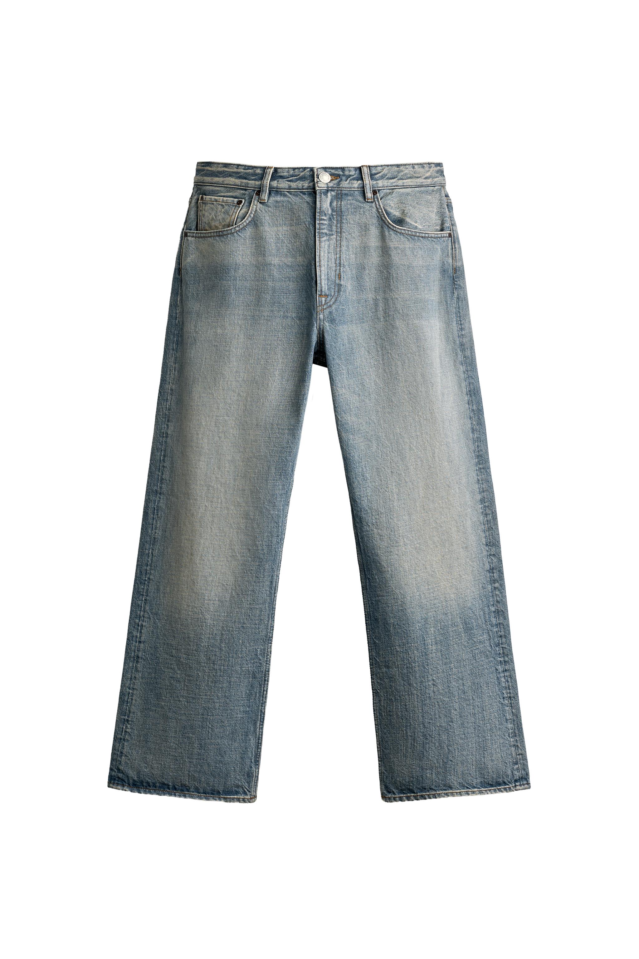 JEANS LOOSE FIT