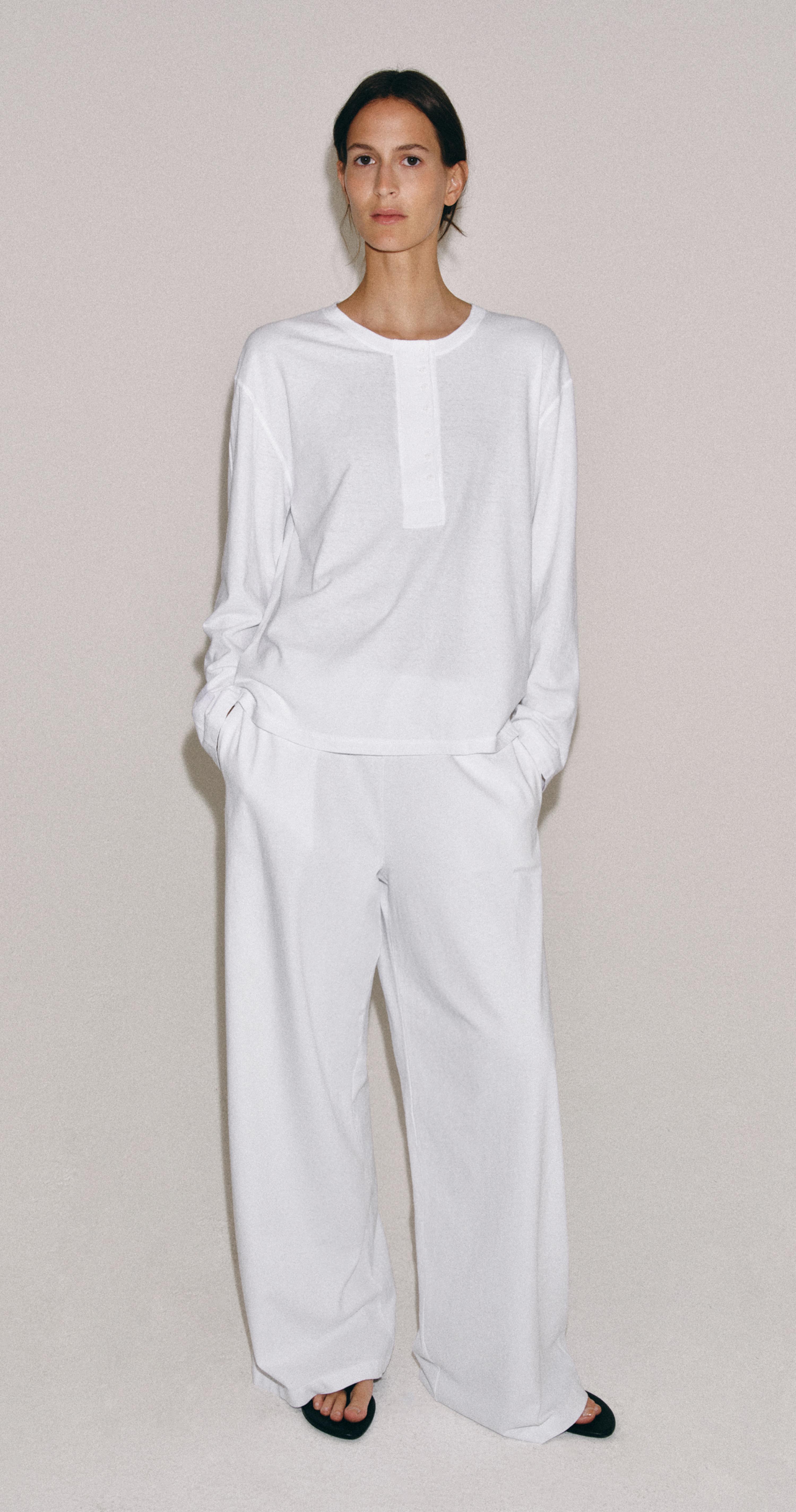 ZARA United States | New Collection Online