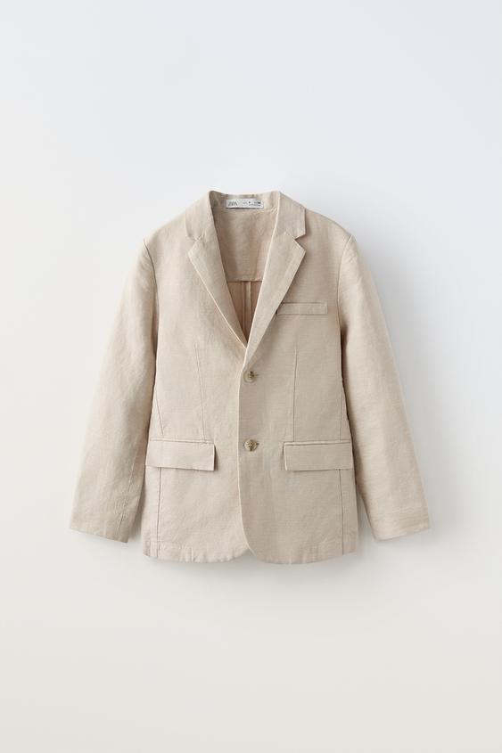 男の子用ブレザー | ZARA 日本 