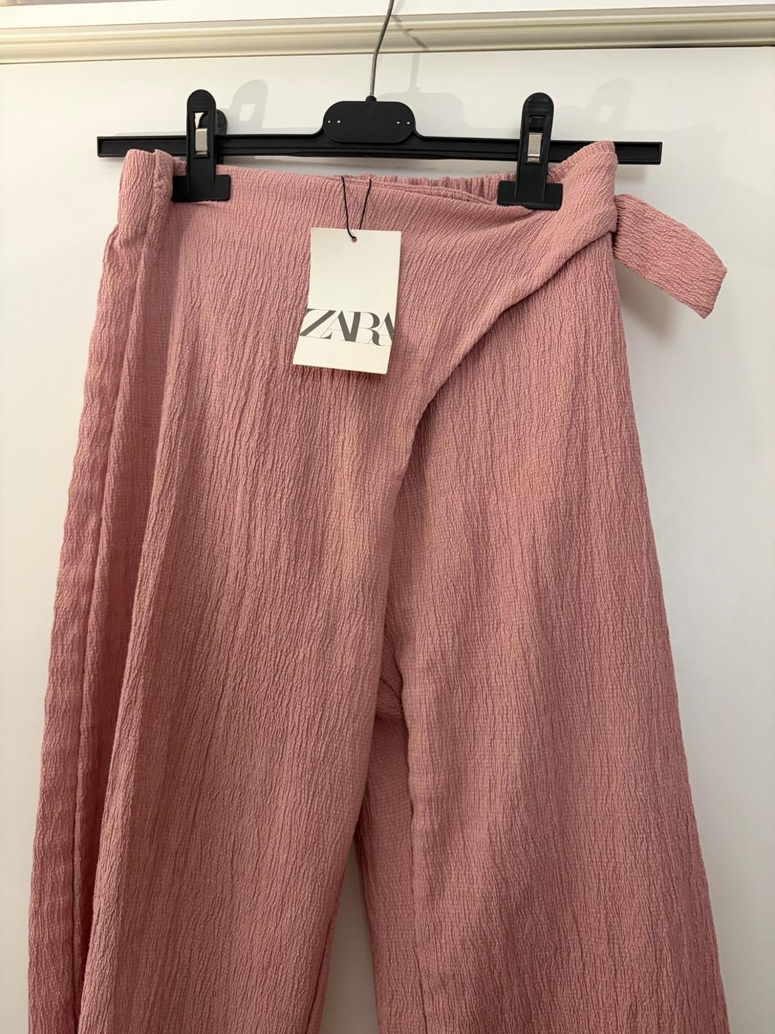 KNOT TROUSERS - Image 5
