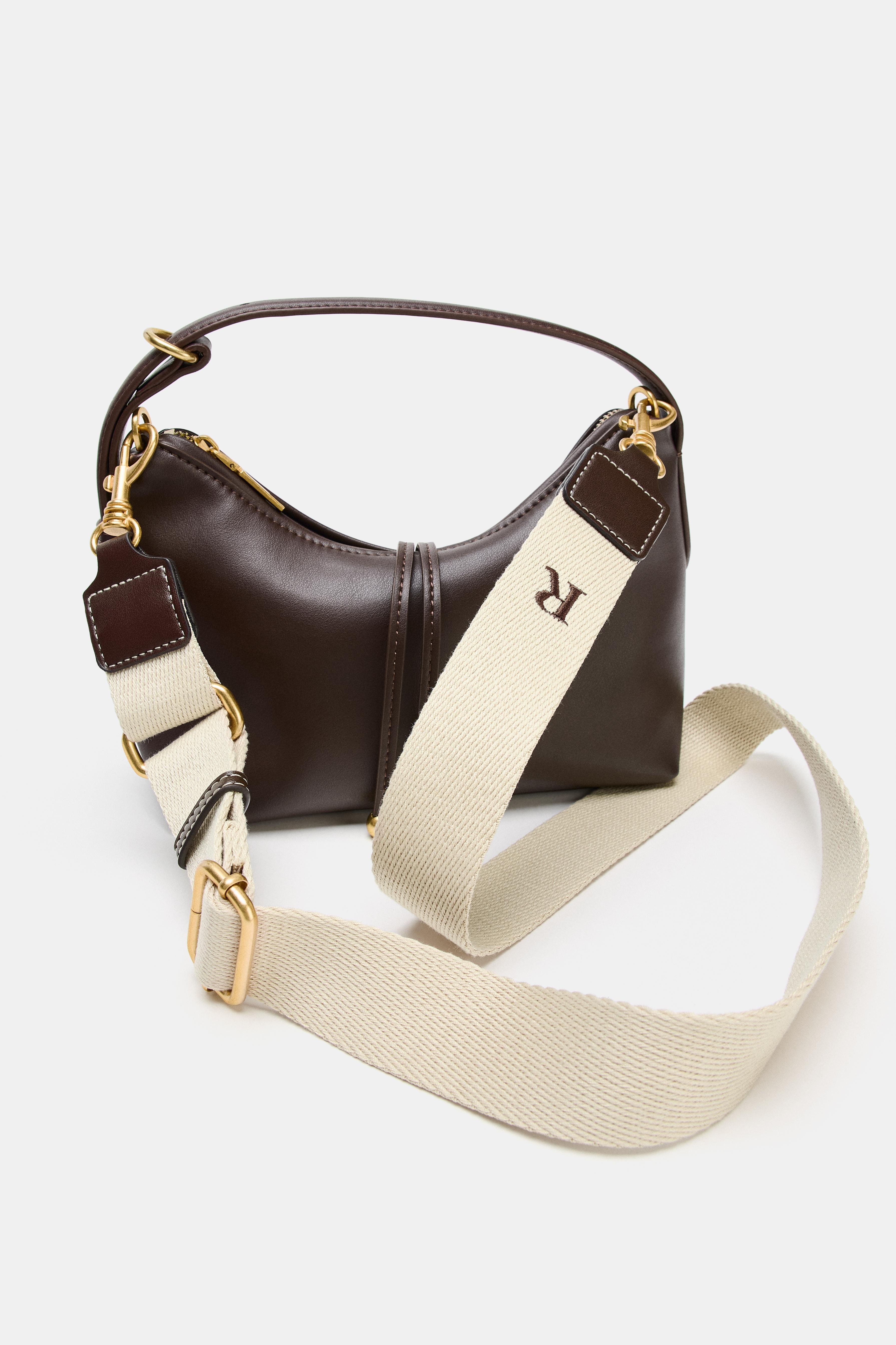 크로스백 스트랩