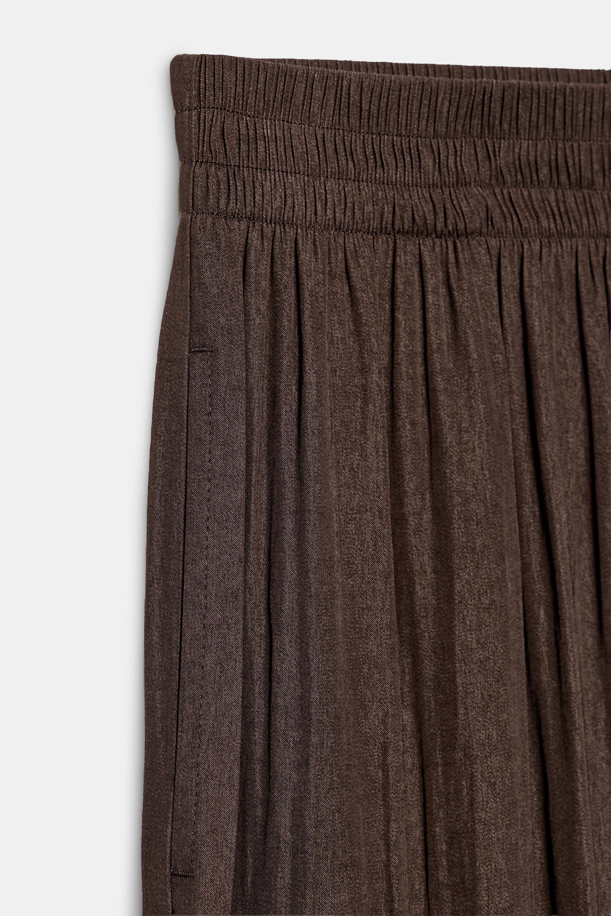 PANTALON FLUIDE LARGE