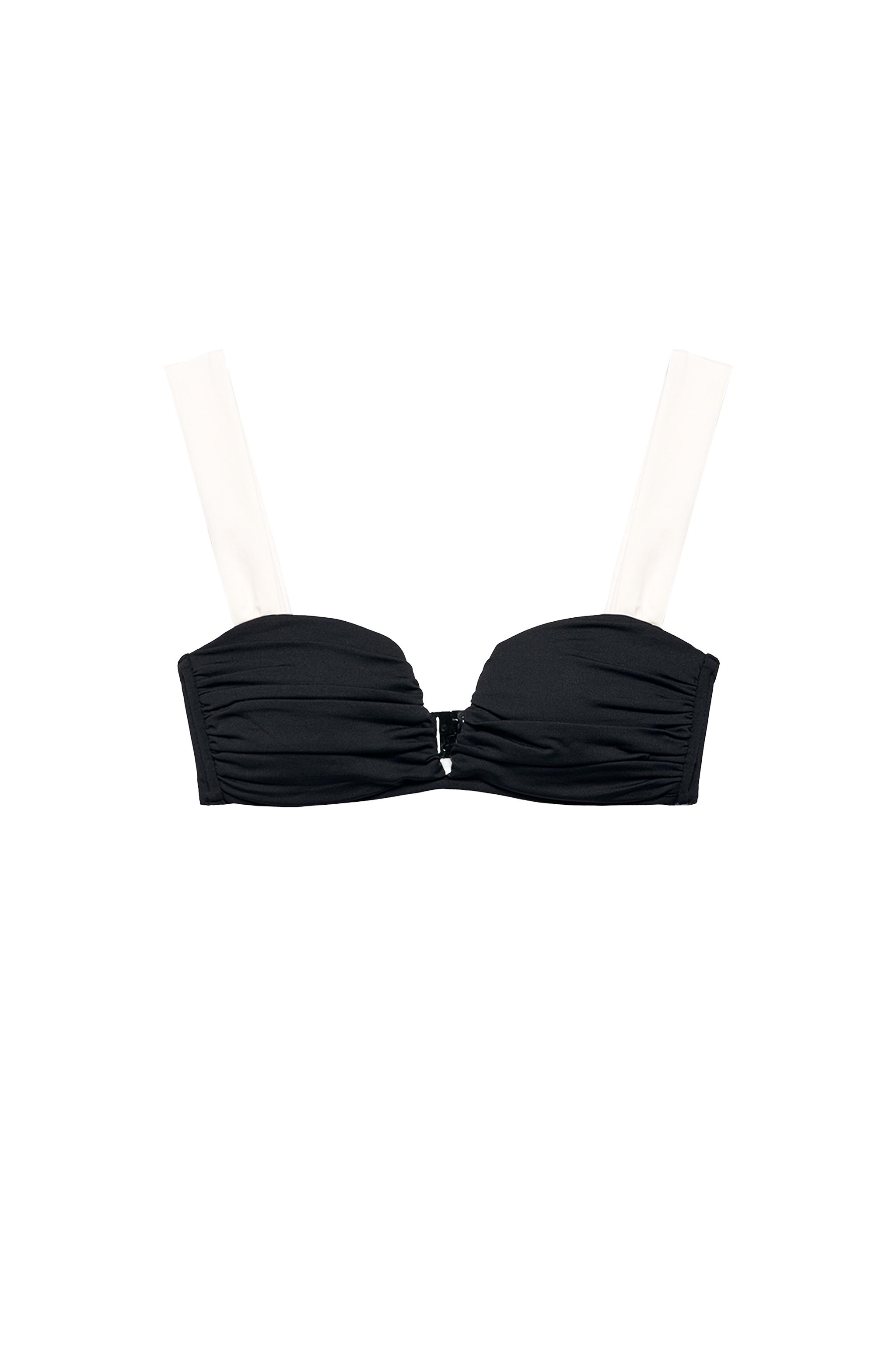Zara  ホワイトビキニ　新作　2020 ZARA - Zara home ホワイトビキニ 新作 2020 の通販 by anr's shop