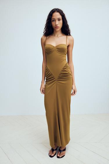 plus size tropical maxi dresses Fasheabe Plus Size Tropical Leaf Open Front Maxi Dress
