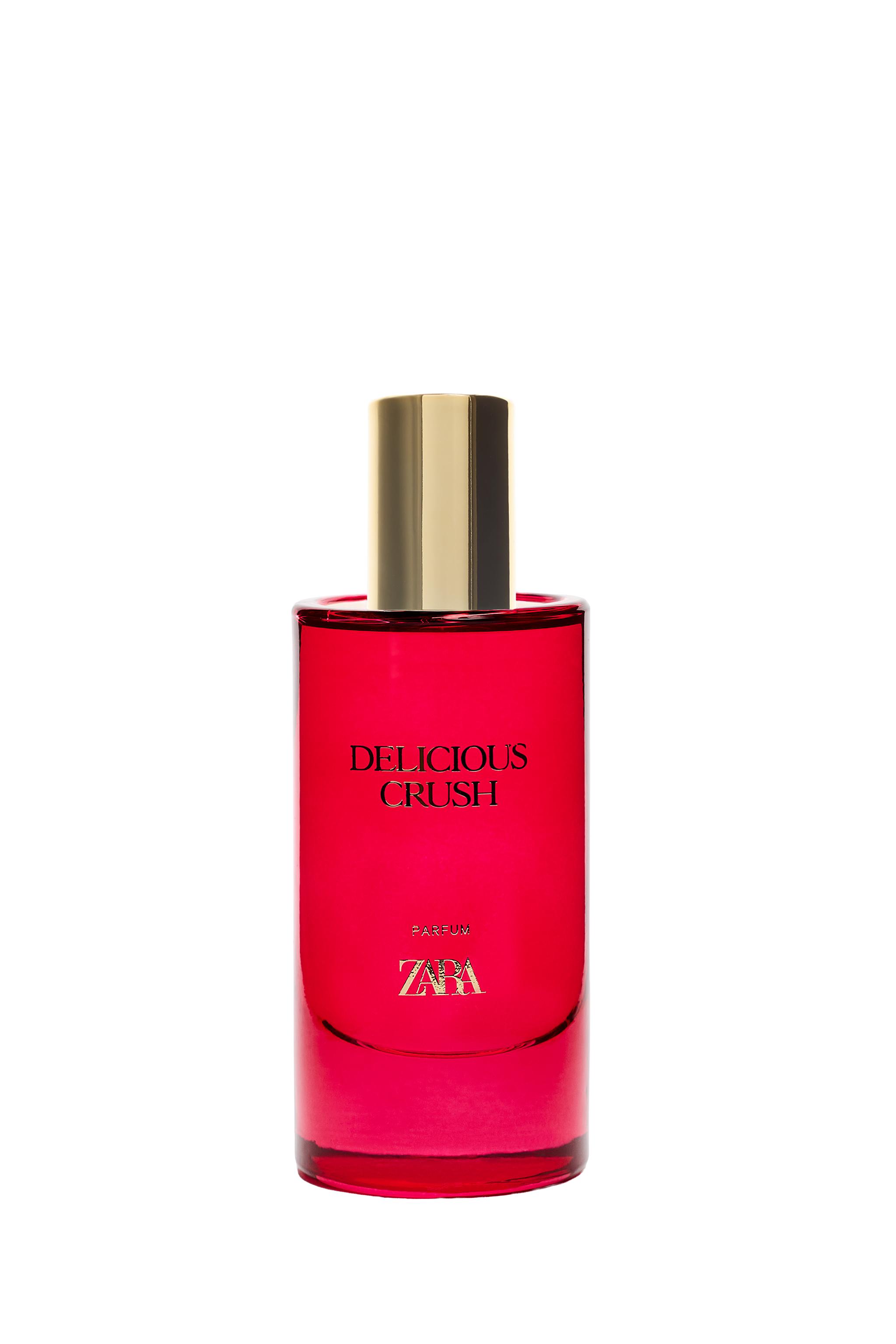 DELICIOUS CRUSH PARFUM EDP 50 ML (1.7 FL. OZ.) — TINTED LEATHER