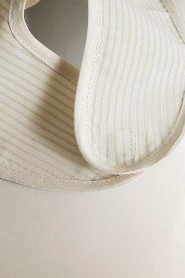 KIDS' MICKEY & MINNIE ©DISNEY BIB - Multicoloured by Zara - Image 3