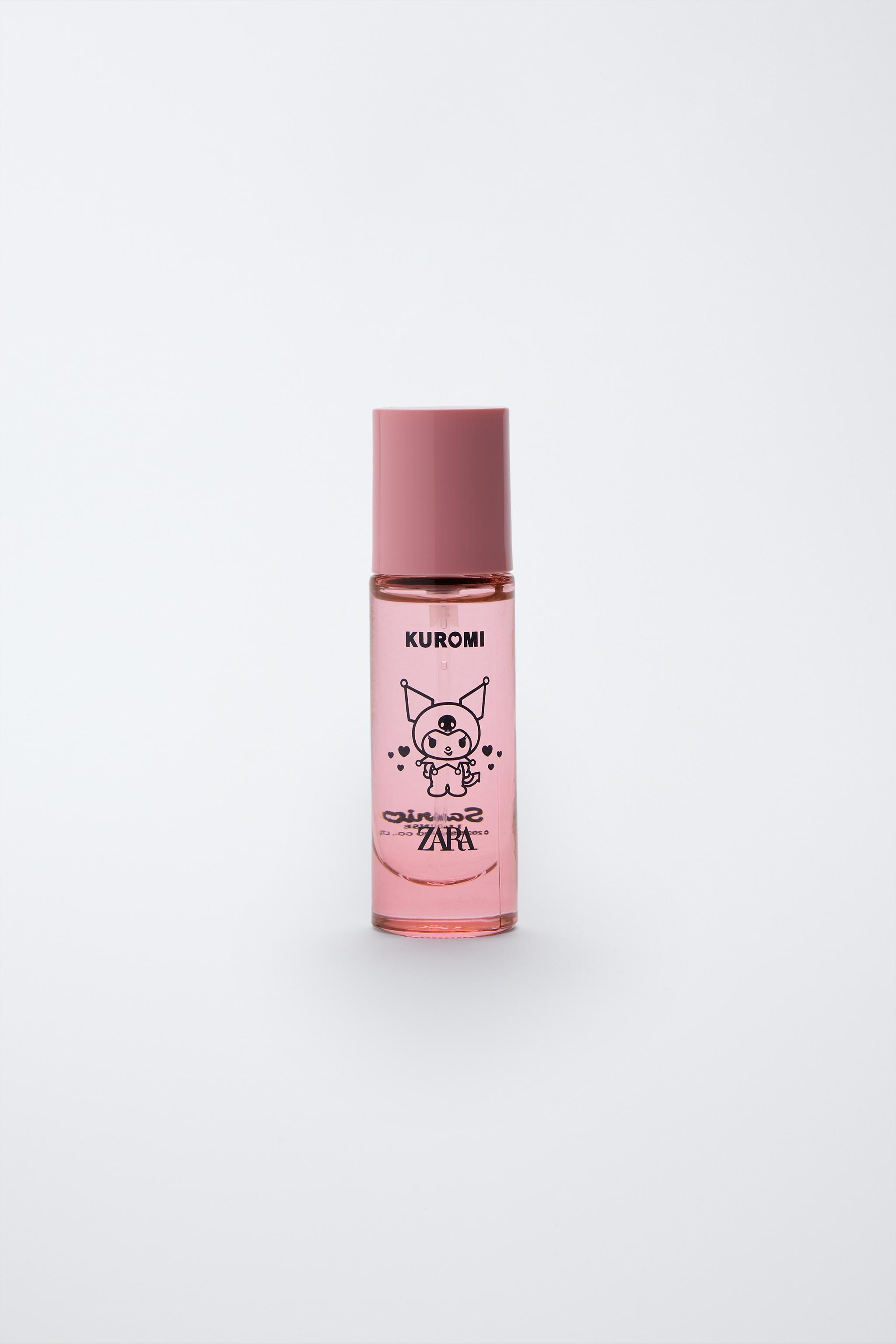 KUROMI © SANRIO EDT 12ML (0.4 FL OZ) | ZARA Japan / 日本